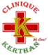 Clinique Kerthan Logo