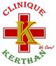 Clinique Kerthan Logo